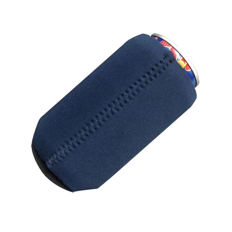 6 tk õllevarrukad, karastuspurgi, soodakate