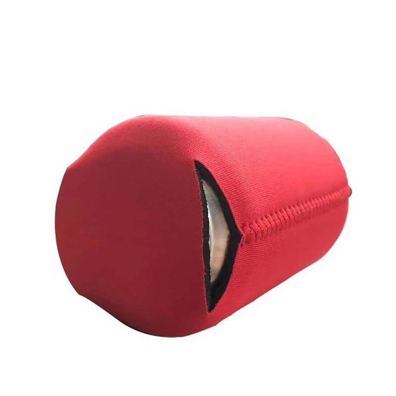 6 tk õllevarrukad, karastuspurgi, soodakate