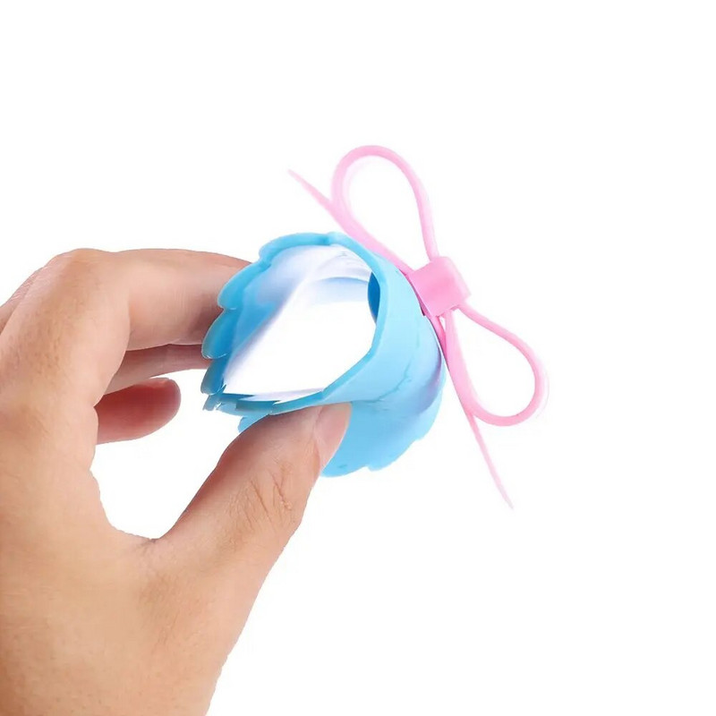 1PC Šareni silikonski poklopac za šalicu s čipkom protiv prašine protiv prašine, poklopac za šalicu za čaj, kavu, dijelovi posuđa, slatki darovi za višekratnu upotrebu