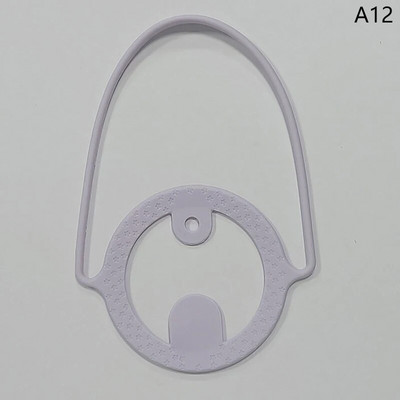 Φορητοί ιμάντες μεταφοράς για φλιτζάνι καφέ Επαναχρησιμοποιούμενο κάλυμμα φλυτζανιών Hands Free Sling Beverage Beverage Grip Milk Milk Carrier Carrier