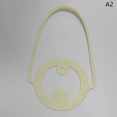 Φορητοί ιμάντες μεταφοράς για φλιτζάνι καφέ Επαναχρησιμοποιούμενο κάλυμμα φλυτζανιών Hands Free Sling Beverage Beverage Grip Milk Milk Carrier Carrier