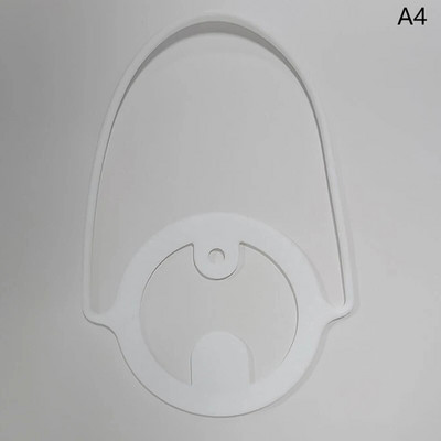 Φορητοί ιμάντες μεταφοράς για φλιτζάνι καφέ Επαναχρησιμοποιούμενο κάλυμμα φλυτζανιών Hands Free Sling Beverage Beverage Grip Milk Milk Carrier Carrier