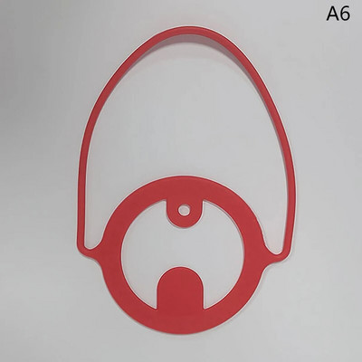 Φορητοί ιμάντες μεταφοράς για φλιτζάνι καφέ Επαναχρησιμοποιούμενο κάλυμμα φλυτζανιών Hands Free Sling Beverage Beverage Grip Milk Milk Carrier Carrier