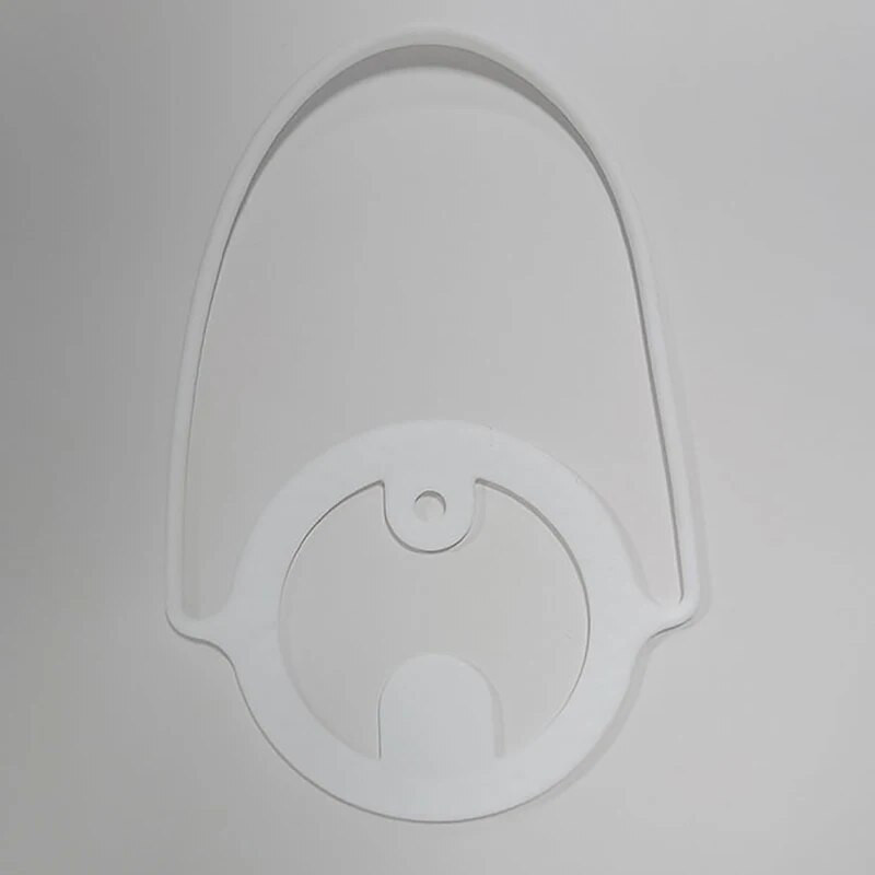 Φορητοί ιμάντες μεταφοράς για φλιτζάνι καφέ Επαναχρησιμοποιούμενο κάλυμμα φλυτζανιών Hands Free Sling Beverage Beverage Grip Milk Milk Carrier Carrier