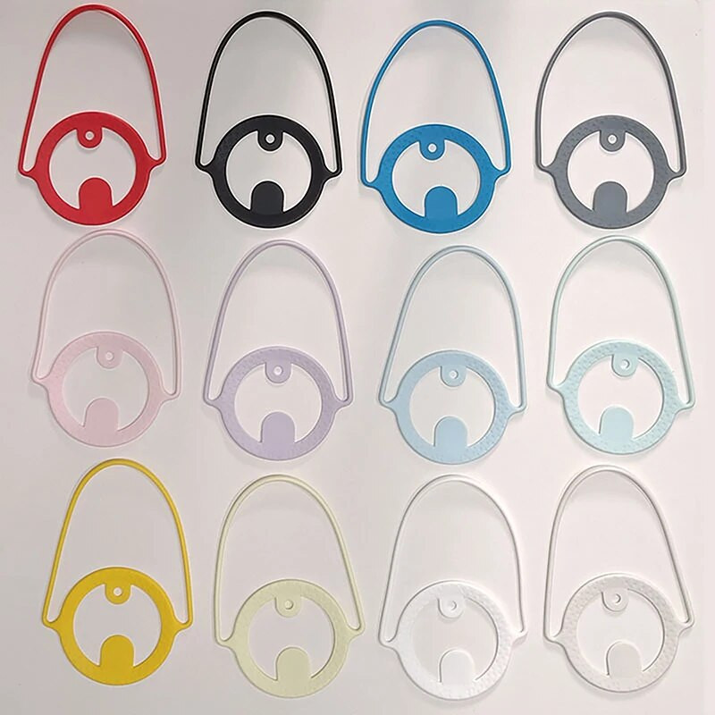 Φορητοί ιμάντες μεταφοράς για φλιτζάνι καφέ Επαναχρησιμοποιούμενο κάλυμμα φλυτζανιών Hands Free Sling Beverage Beverage Grip Milk Milk Carrier Carrier