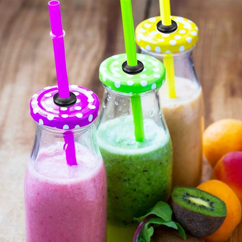 „Airlock Grommet“ silikoniniai tarpikliai, skirti namų ruošimui alaus vyno šiaudeliai midaus vyno rauginti kopūstai „Kimchi“ 20 pak.