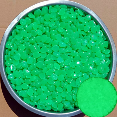 50/100 tk 10 mm helendav aias aiakivikesed aiaterrassile muru aia akvaariumi kaunistuseks helendavad kivid