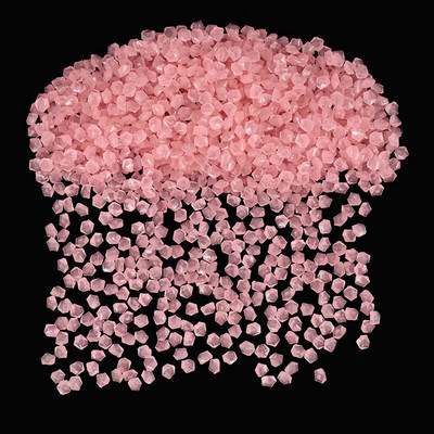 1000 vnt. 3-5 mm sodo akmenukai žėrintys akmenys uolos takas sodo takas terasa veja rezervuaras akvariumo apdaila švyti tamsoje