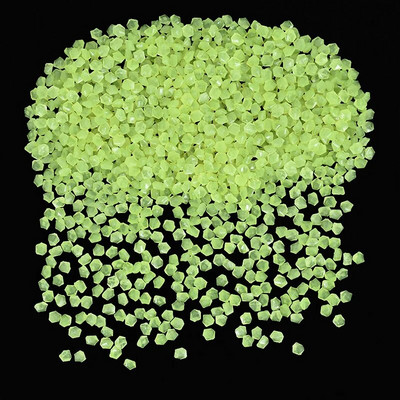 1000 vnt. 3-5 mm sodo akmenukai žėrintys akmenys uolos takas sodo takas terasa veja rezervuaras akvariumo apdaila švyti tamsoje