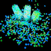 1000 tk 3-5mm helendavad kivid pimeduses helendavad veerised õueaed mururada käiguteed kaunistused kristallid kivid