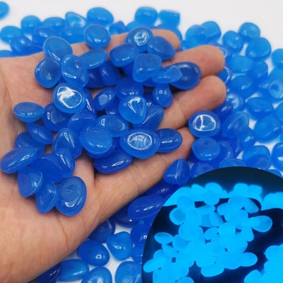 Rezervoari za akvarijske ribeVrtni kamenčići Sjajno kamenje Stijene za šetnice Vrtne staze Terase Travnjaci Dekoracija dvorišta Svjetleće kamenje Dropship