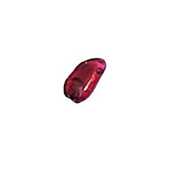 100g 3 размера Цвят на нар Естествен смесен кварцов кристален камък Скала Чакъл Образец Резервоар Декор Естествени камъни и минерали