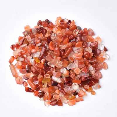 100 g 4 veličine Različiti stilovi Prirodni miješani kvarcni kristalni kamen Stijena šljunak Uzorak rezervoara Dekor prirodno kamenje i minerali