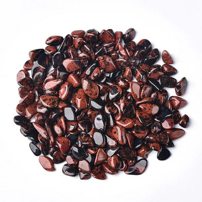 100 g 4 veličine Različiti stilovi Prirodni miješani kvarcni kristalni kamen Stijena šljunak Uzorak rezervoara Dekor prirodno kamenje i minerali