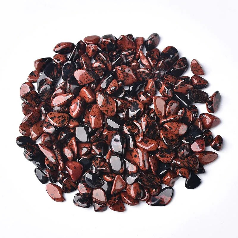 100 g 4 veličine Različiti stilovi Prirodni miješani kvarcni kristalni kamen Stijena šljunak Uzorak rezervoara Dekor prirodno kamenje i minerali