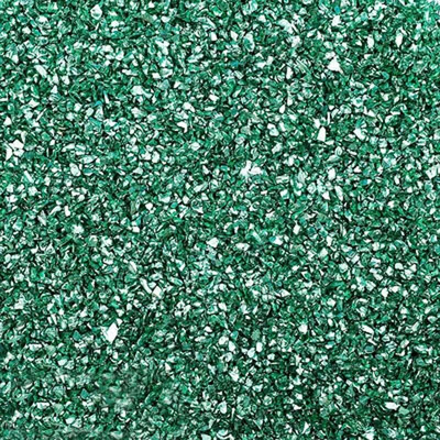 25/50g 1-4mm Μικτά μη πορώδη ακανόνιστα μικρά σωματίδια χαλικιού DIY Παραγωγή Υλικών Διακόσμησης Κρυστάλλων Εποξειδικής Γέμισης