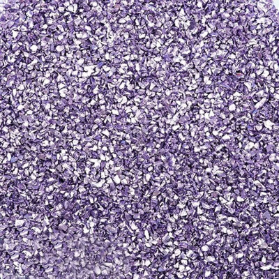 25/50g 1-4mm Μικτά μη πορώδη ακανόνιστα μικρά σωματίδια χαλικιού DIY Παραγωγή Υλικών Διακόσμησης Κρυστάλλων Εποξειδικής Γέμισης