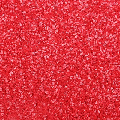 25/50g 1-4mm Μικτά μη πορώδη ακανόνιστα μικρά σωματίδια χαλικιού DIY Παραγωγή Υλικών Διακόσμησης Κρυστάλλων Εποξειδικής Γέμισης