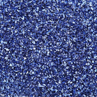 25/50g 1-4mm Μικτά μη πορώδη ακανόνιστα μικρά σωματίδια χαλικιού DIY Παραγωγή Υλικών Διακόσμησης Κρυστάλλων Εποξειδικής Γέμισης