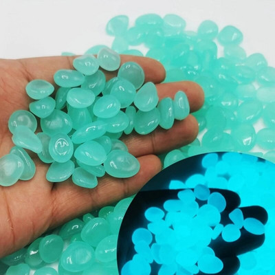 Akvarij Vrtni kamenčići Sjajni kameni kamen za šetnice Vrtne staze Travnjak Dekoracija dvorišta