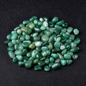 100 g 4 dydžių smaragdo žalia natūralaus mišraus kvarco krištolinio akmens akmens žvyro pavyzdžiai rezervuaro dekoras natūralūs akmenys ir mineralai