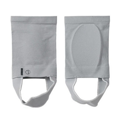 1 paar kaare tugivarrukad Plantaarne fasciitis kanna kannused jalahooldus Lamedad jalad leevendavad valu Varrukad Sokid Ortootilised sisetallad Padjad