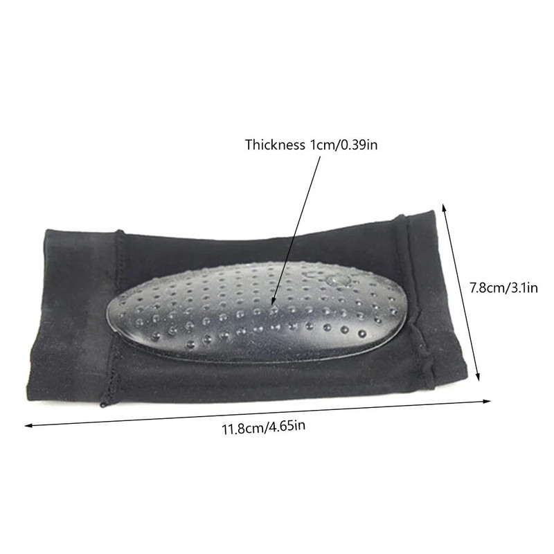 1 paar kaare tugivarrukad Plantaarne fasciitis kanna kannused jalahooldus Lamedad jalad leevendavad valu Varrukad Sokid Ortootilised sisetallad Padjad