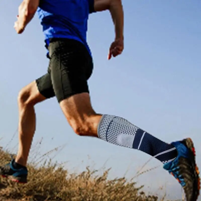 Steznik za stopala s potpornim rukavima za gležanj Muške čarape za muškarce i žene Kompresijski narukavi za stopala za potporu gležnja Štitnik za gležnjeve