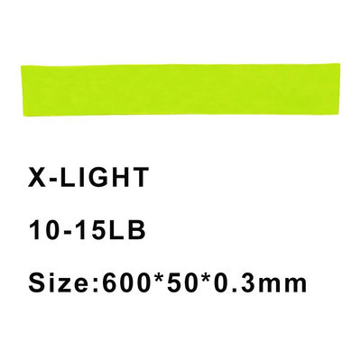 Jogai atsparios juostos, skirtos kūno rengybai Pilateso sporto salė Namų treniruotės Fitneso dantenų treniruotės Kultūrizmas Crossfit treniruočių įranga