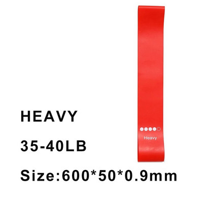 Jogai atsparios juostos, skirtos kūno rengybai Pilateso sporto salė Namų treniruotės Fitneso dantenų treniruotės Kultūrizmas Crossfit treniruočių įranga