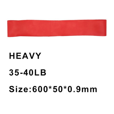 Jogai atsparios juostos, skirtos kūno rengybai Pilateso sporto salė Namų treniruotės Fitneso dantenų treniruotės Kultūrizmas Crossfit treniruočių įranga