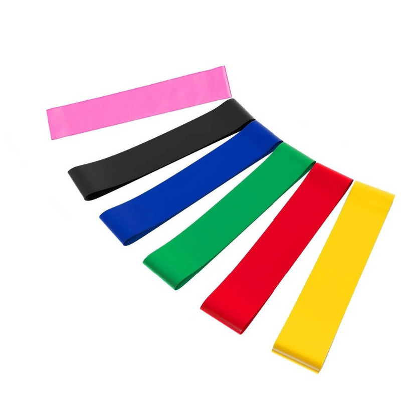 Γιόγκα Pull Rope Fitness Resistance Bands weerstand band fitnes Προπόνηση Ζώνες άσκησης Πόδια Εκπαίδευση τέντωμα Ελαστική λαστιχένια ζώνη