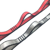 Produžni remen za rastezljivi pojas za jogu, uže za ljuljačku za viseću mrežu za jogu u zraku, antigravitacijski produžni remen