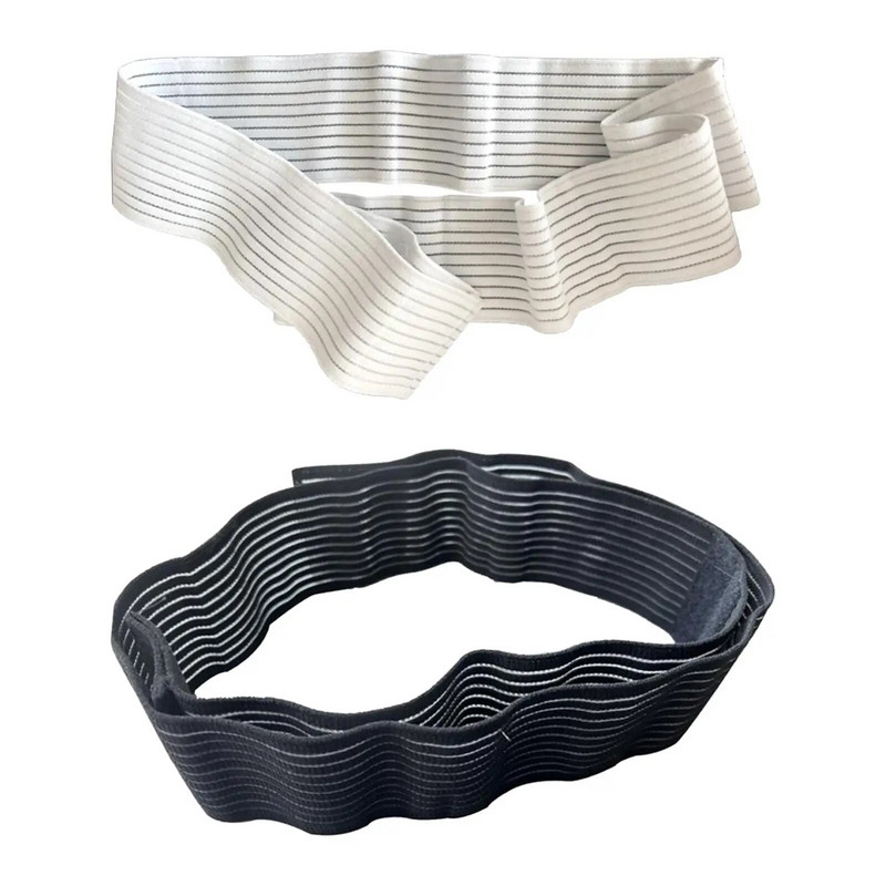 Traka za kompresiju grudi Traka za stabilizaciju grudi Prozračna za preskakanje užeta