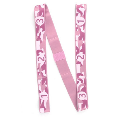 Yoga Pull Trap Remen Fitness Stretching Trap Expander Sportski simulatori za pilates teretanu Otporne trake Oprema za kućnu teretanu