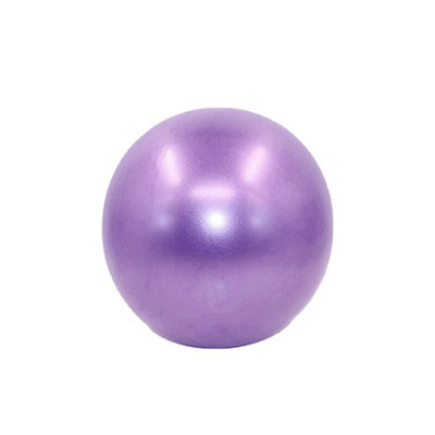 Μπάλα Pilates 25cm Αντιεκρηκτική μπάλα Yoga Core Ball άσκησης ισορροπίας εσωτερικού χώρου Μπάλα γυμναστικής για γυμναστική Εξοπλισμός Pilates мяч для фитнеса