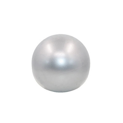 Μπάλα Pilates 25cm Αντιεκρηκτική μπάλα Yoga Core Ball άσκησης ισορροπίας εσωτερικού χώρου Μπάλα γυμναστικής για γυμναστική Εξοπλισμός Pilates мяч для фитнеса