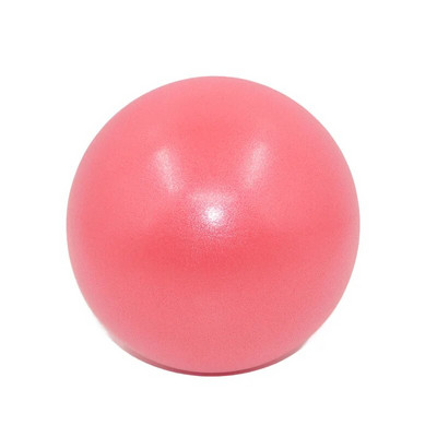 25 εκατοστά Mini Yoga Ball Fitness Pilates Reduce Fat Ball, Αντιολισθητικό PVC Αντιολισθητικό Γυμναστήριο στο σπίτι Προπόνηση Μπάλα γυμναστικής