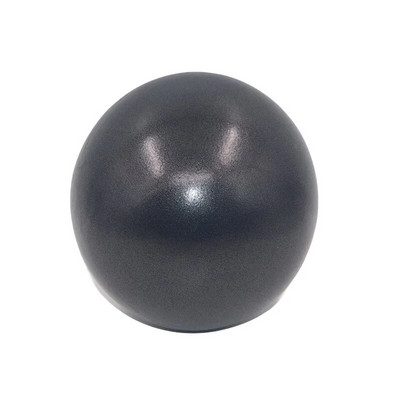 25 εκατοστά Mini Yoga Ball Fitness Pilates Reduce Fat Ball, Αντιολισθητικό PVC Αντιολισθητικό Γυμναστήριο στο σπίτι Προπόνηση Μπάλα γυμναστικής