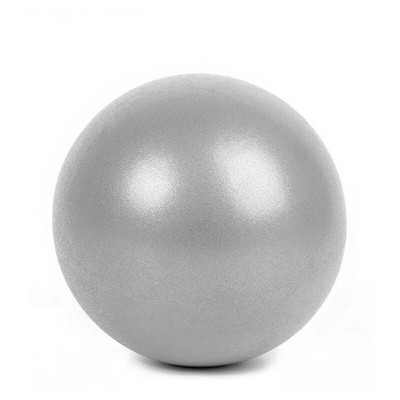 25 εκατοστά Mini Yoga Ball Fitness Pilates Reduce Fat Ball, Αντιολισθητικό PVC Αντιολισθητικό Γυμναστήριο στο σπίτι Προπόνηση Μπάλα γυμναστικής