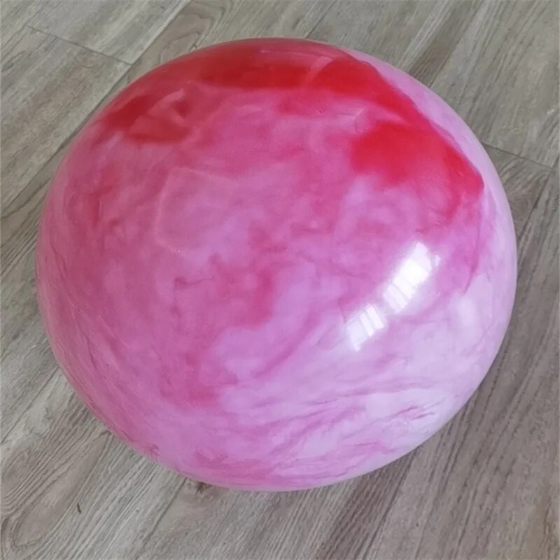 25cm Vježba Gimnastička Fitness Lopta za pilates Balans Teretana Yoga Core Ball Oprema za trening u zatvorenom mâč dlâ fitnesa