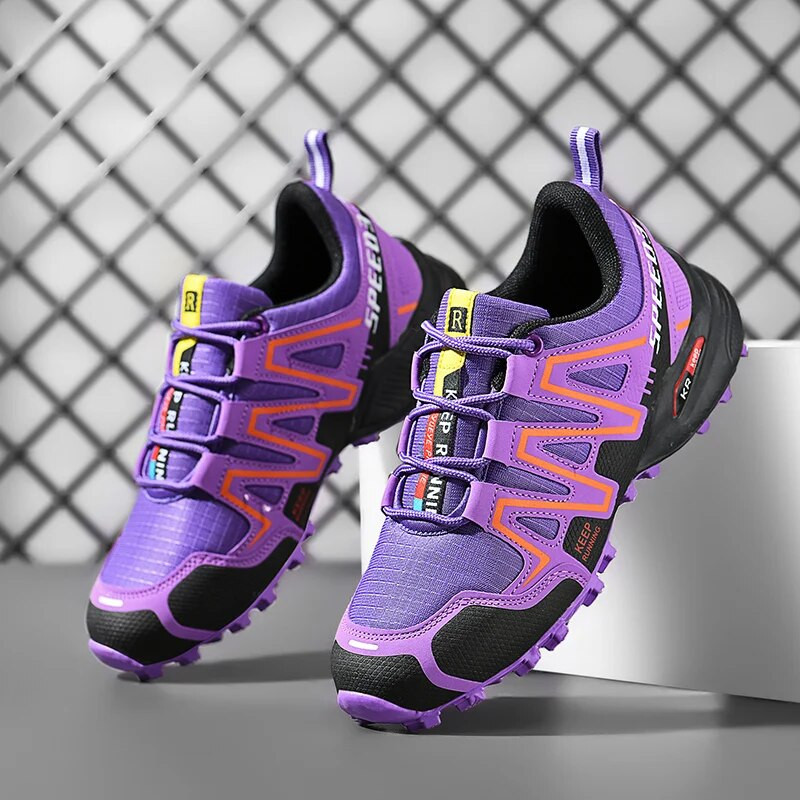 Nove muške cipele za planinarenje, ženske prozračne cipele za planinarenje, vanjske cipele, sportske cipele za planinski biciklizam Zapatos Hombre