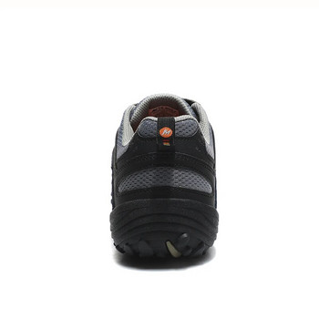 Висококачествени мъжки туристически обувки Маратонки за катерене Унисекс Спортни обувки за открито Мъжки планински обувки за преходи Tenis Masculino