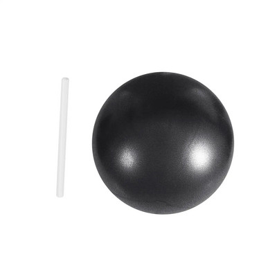 Minge mică de Pilates Minge de antrenament pentru sarcini grele pentru echilibrul de acasă la gimnastică