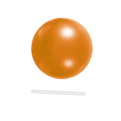 Minge mică de Pilates Minge de antrenament pentru sarcini grele pentru echilibrul de acasă la gimnastică
