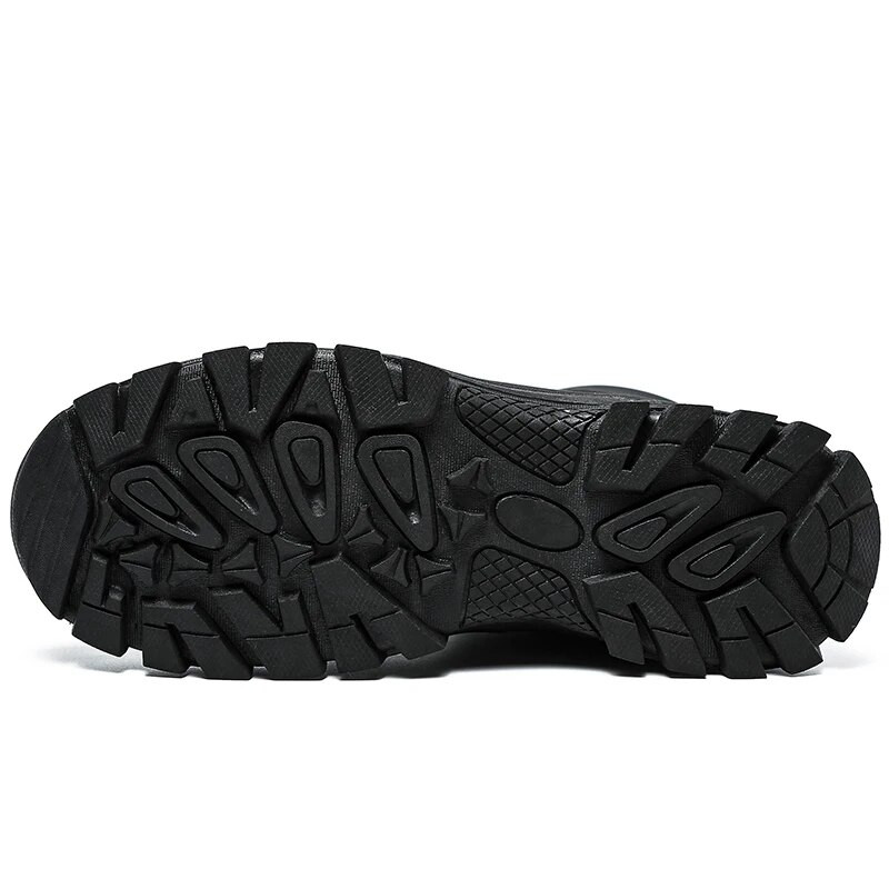 Sporto mėgėjams lauko aukštos kokybės kariniai batai alpinizmo batai laisvalaikio batai dideli vyriški ir moteriški bėgimo bateliai keturi s