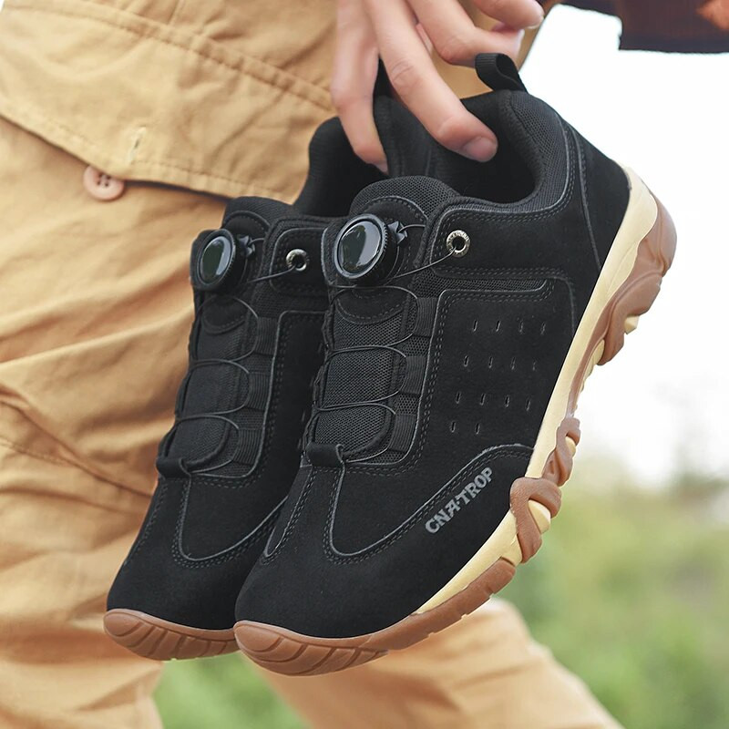 Cipele za planinarenje Muške cipele za planinarenje na otvorenom Tenisice za trčanje penjanje Lovačke tenisice Planinarenje Vojska Prozračno kampiranje