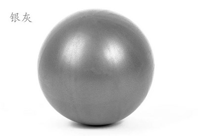 15-22 cm joogapalli harjutus Võimlemine Fitness Pilates Ball Tasakaaluharjutus Jõusaal Fitness Jooga Põhipall sisetreening joogapall