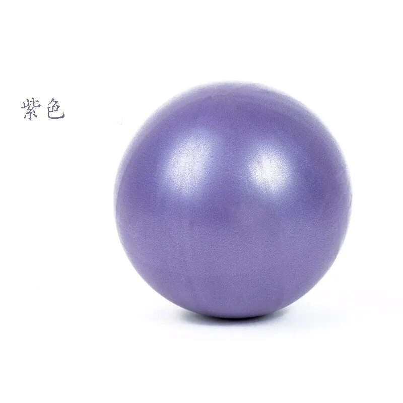 15-22 cm joogapalli harjutus Võimlemine Fitness Pilates Ball Tasakaaluharjutus Jõusaal Fitness Jooga Põhipall sisetreening joogapall