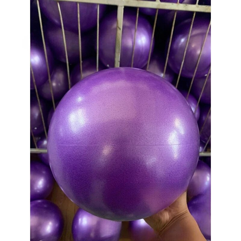 15-22 cm joogapalli harjutus Võimlemine Fitness Pilates Ball Tasakaaluharjutus Jõusaal Fitness Jooga Põhipall sisetreening joogapall